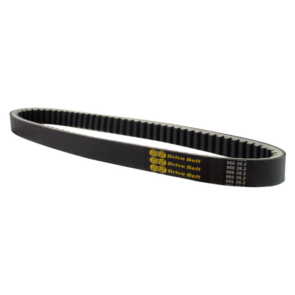 triple s Triple-s drive belt 26.2 x 969 (26.2x10.5x969mm 31Â°)